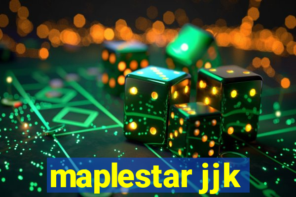 maplestar jjk